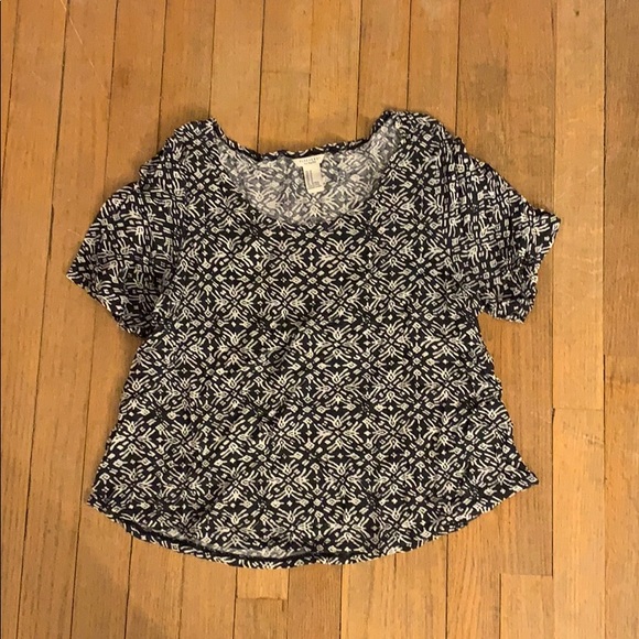 Pattern shirt - Picture 1 of 2